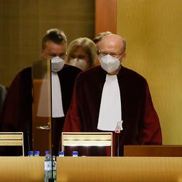 EU-ultimatum voor Poolse tuchtregeling rechters loopt af: dit gebeurde tot nu toe