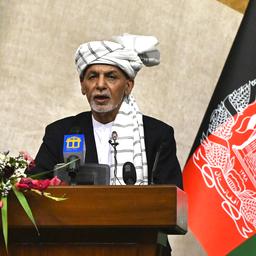 Hoofd communicatie van Afghaanse regering gedood door Taliban