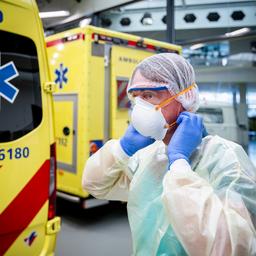 Kennisinstituut IFV: Nederland moet beter leren improviseren bij pandemie