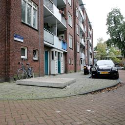 Na 7 jaar verschijnt moeder van Amsterdamse ‘containerbaby’ toch voor rechter