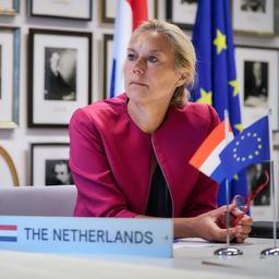 Nederland biedt Libanon pas structurele hulp na vorming nieuwe regering