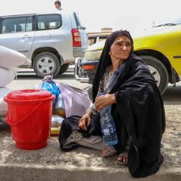 Nederland wil Afghanen gedwongen kunnen blijven uitzetten
