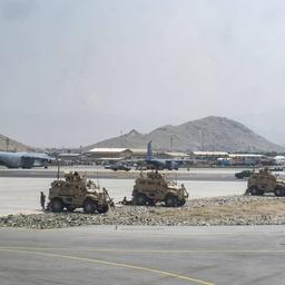 Nederland wil in NAVO-verband bijdragen aan versterking op luchthaven Kaboel