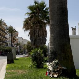 Ook voorarrest achttienjarige verdachte in Mallorca-zaak maximaal verlengd