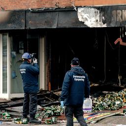 Opnieuw explosie bij Poolse supermarkt: dit is wat we tot nu toe weten
