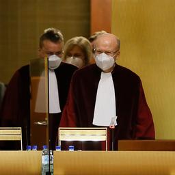 Poolse regering zegt omstreden tuchtkamer voor rechters te ontmantelen