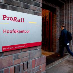 ProRail spant geen zaak tegen ex-medewerker aan wegens pornovideo