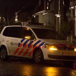 Schietpartijen en waarschuwingsschoten gelost in Rotterdam