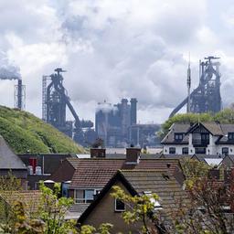 Schrappen Tata Steel uit GGD-rapport ‘niet handig’, maar onderzoek was integer