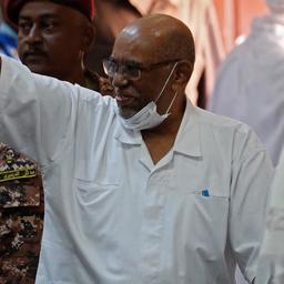 Soedan levert ex-president Al Bashir uit aan Internationaal Strafhof