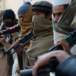 Taliban veroveren Mazar-i-Sharif in noorden Afghanistan en naderen hoofdstad