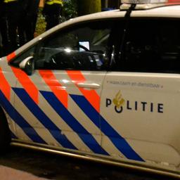 Twee agenten en verdachte gewond bij schietincident Dordrecht