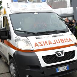 Twee toeschouwers van autorally in Italië overleden door aanrijding