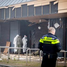 Verdachte aanslagen Poolse supermarkten ontkent rol: ‘Niets mee te maken’