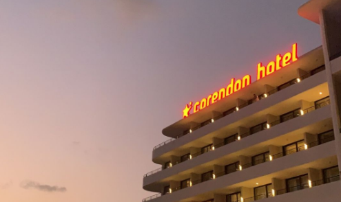Video | Corendon Mangrove Resort officieel onderdeel van Hilton