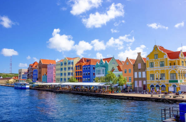 Ruim 30.000 toeristen op Curaçao in de maand augustus