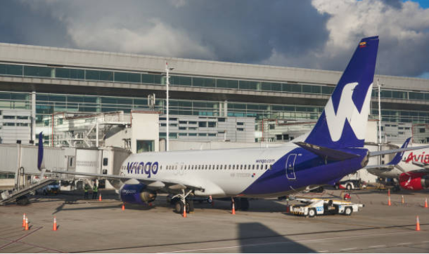 Wingo Airlines hervat vluchten naar Curaçao