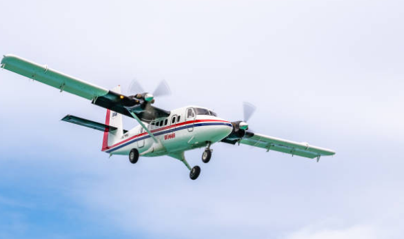 Winair hervat vluchten tussen Sint Maarten en ABC-eilanden