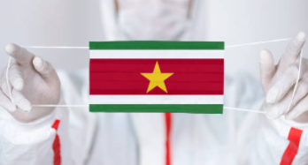 Grootste aantal coronabesmettingen Suriname sinds begin pandemie