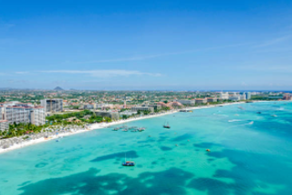 Aruba Tourism Authority richt zich op duurzamer toerisme