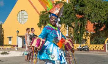 Bonaire viert ‘Maand van Toerisme’
