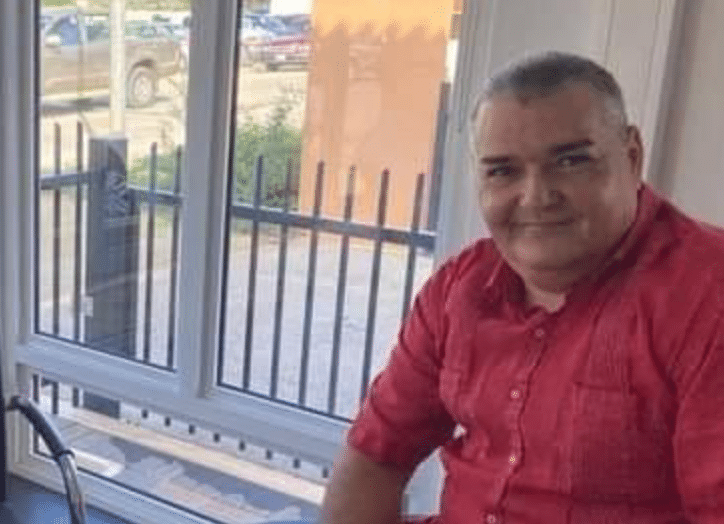 Bonairiaanse journalist Zamir Ayubi overleden