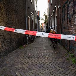Aantal moorden in Nederland iets afgenomen, wel meer jongeren slachtoffer
