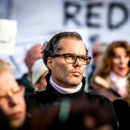 Ambtenaren met klachten werden weggehouden bij ex-wethouder Amsterdam