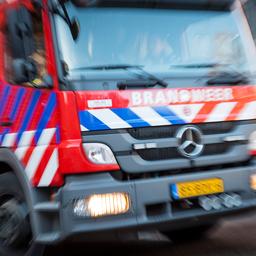 Bewoners Amsterdamse woningen geëvacueerd na vondst kwik in trappenhuis