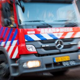 Bewoners van Amsterdamse woningen geëvacueerd na vondst kwik in trappenhuis