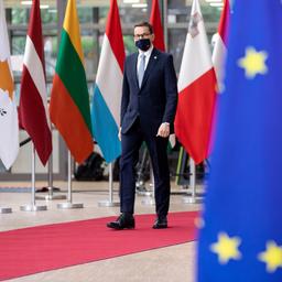 Brussel weegt conflict met Polen mee bij aanvraag voor coronaherstelgeld
