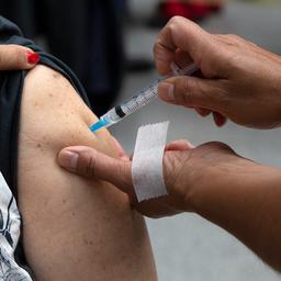 Cuba eerste land dat kinderen van twee tot achttien jaar oud gaat vaccineren