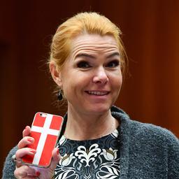 Deense ex-minister voor rechter wegens illegaal scheiden van migrantenkoppels