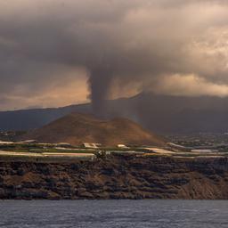 Dit is wat we weten over de zeldzame vulkaanuitbarsting op La Palma