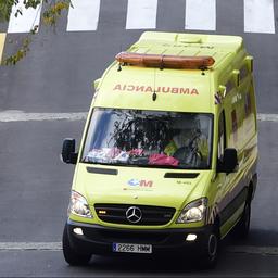 Drie Nederlandse jongeren omgekomen bij auto-ongeluk in Spanje