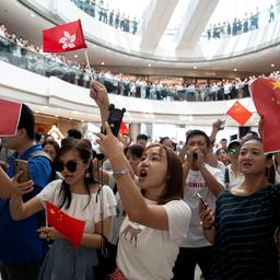 Eerste verkiezingen Hongkong nadat China het kiesstelsel grondig herzag