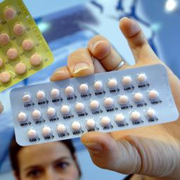 Frankrijk maakt voorbehoedsmiddelen gratis voor vrouwen tot 25 jaar