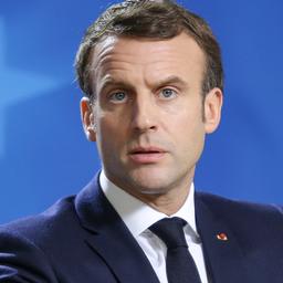 Franse president negeert telefoontje van Australische premier