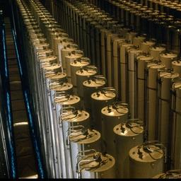 IAEA beschuldigt Iran van verrijken van steeds meer uranium