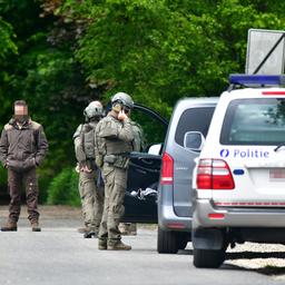 Justitie verdenkt jager die lichaam van Jürgen C. vond van stelen wapen