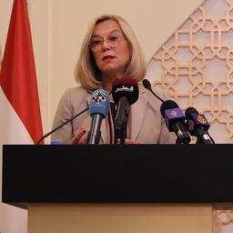 Kaag bevestigt dat Nederlandse delegatie in Qatar direct met Taliban sprak