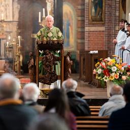 Kerken controleren coronapas niet: ‘Past niet bij kerkelijk bezoek’