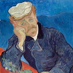 Met valse Van Gogh-papieren de boer op gaan levert eis van bijna jaar cel op