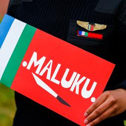 Molukse herdenking uitgesteld wegens bedreiging vanuit Molukse gemeenschap