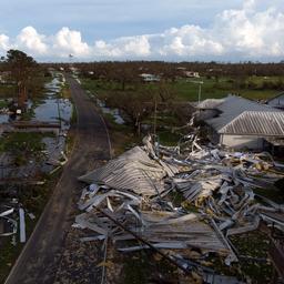 Na orkaan Ida krijgt getroffen regio in VS te maken met extreme hitte
