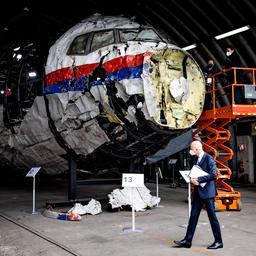 Nabestaande MH17 in slachtofferverklaring: ‘Al snel kwamen de nachtmerries’