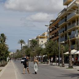 Nieuwe getuigen en meer beeldmateriaal in zaak fatale mishandeling op Mallorca