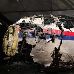 Oekraïne waarschuwde maanden voor MH17-ramp al voor onveilig luchtruim