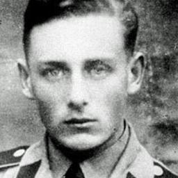 Oud-nazi (97) overleden net voordat hij Canada zou worden uitgezet