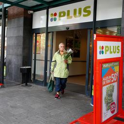 PLUS en Coop fuseren en worden op twee na grootste supermarkt